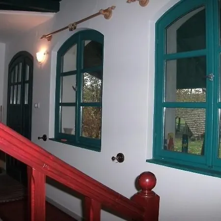 Vadviragos Pihenohely 게스트하우스 Mórahalom